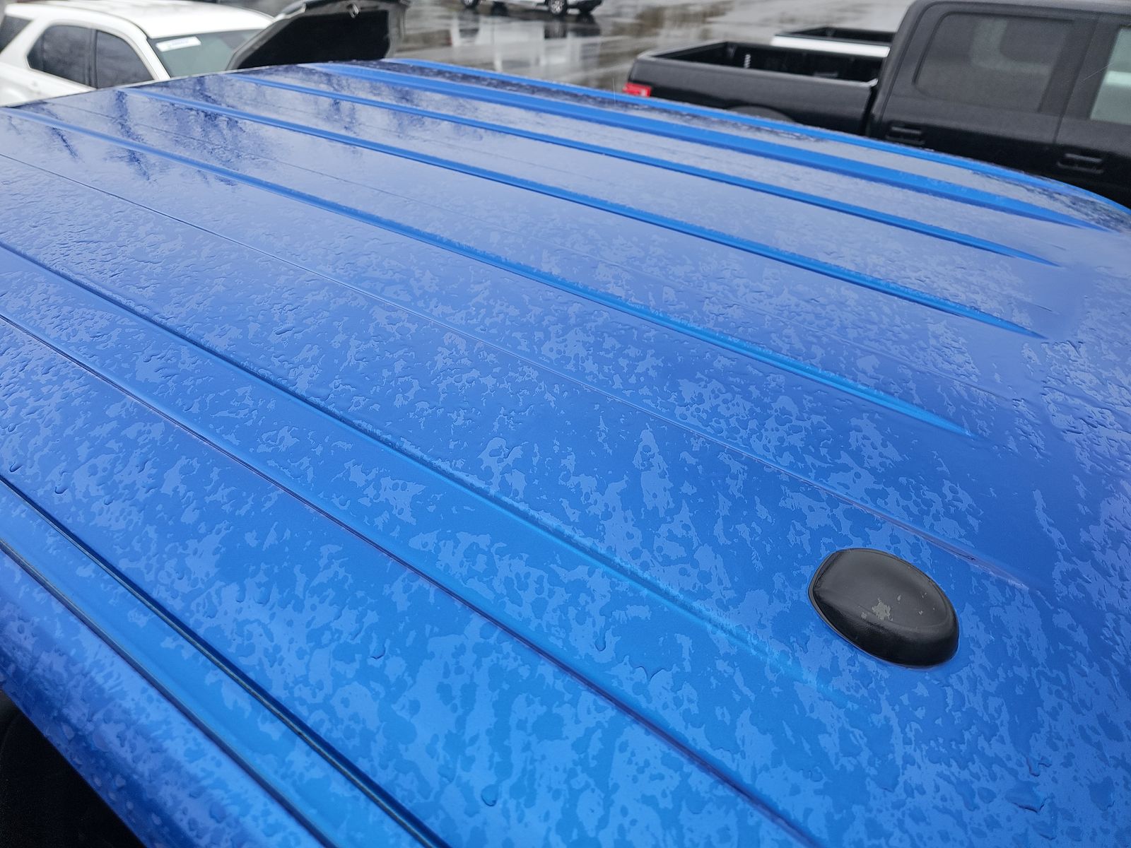 2017 Ford F-150 Lariat AWD