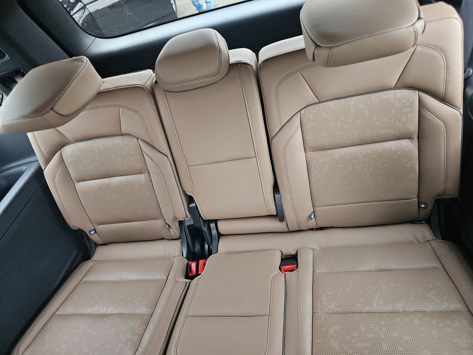 2025 Lincoln Navigator Black Label AWD