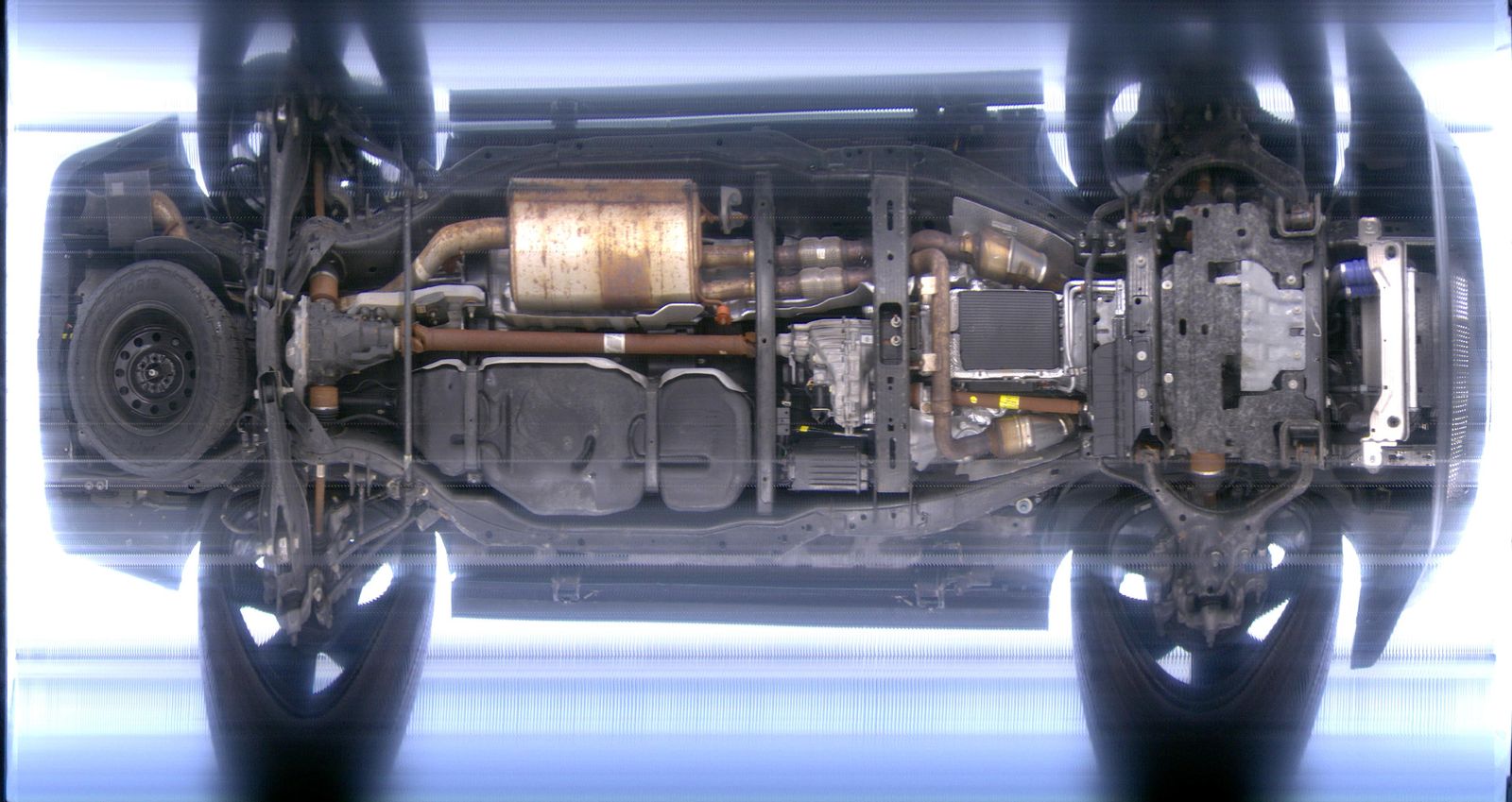 2025 Lincoln Navigator Black Label AWD