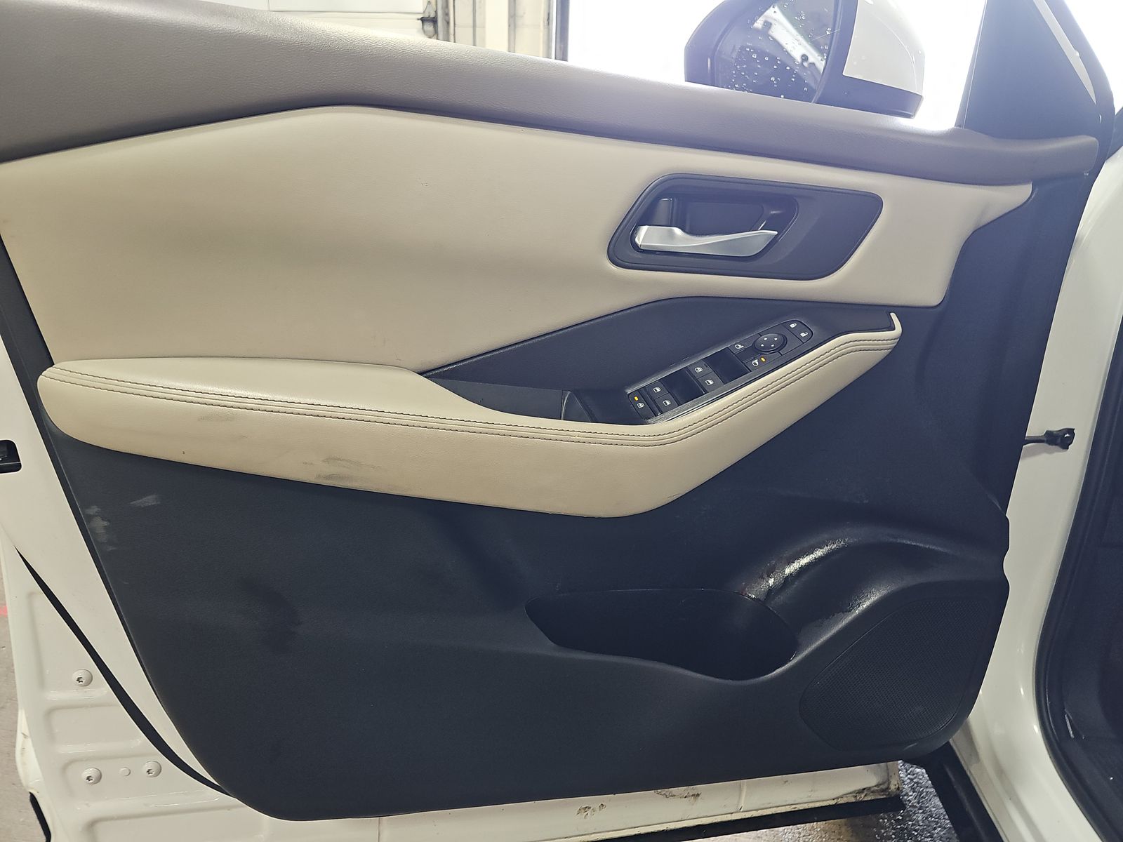 2024 Nissan Rogue SV FWD