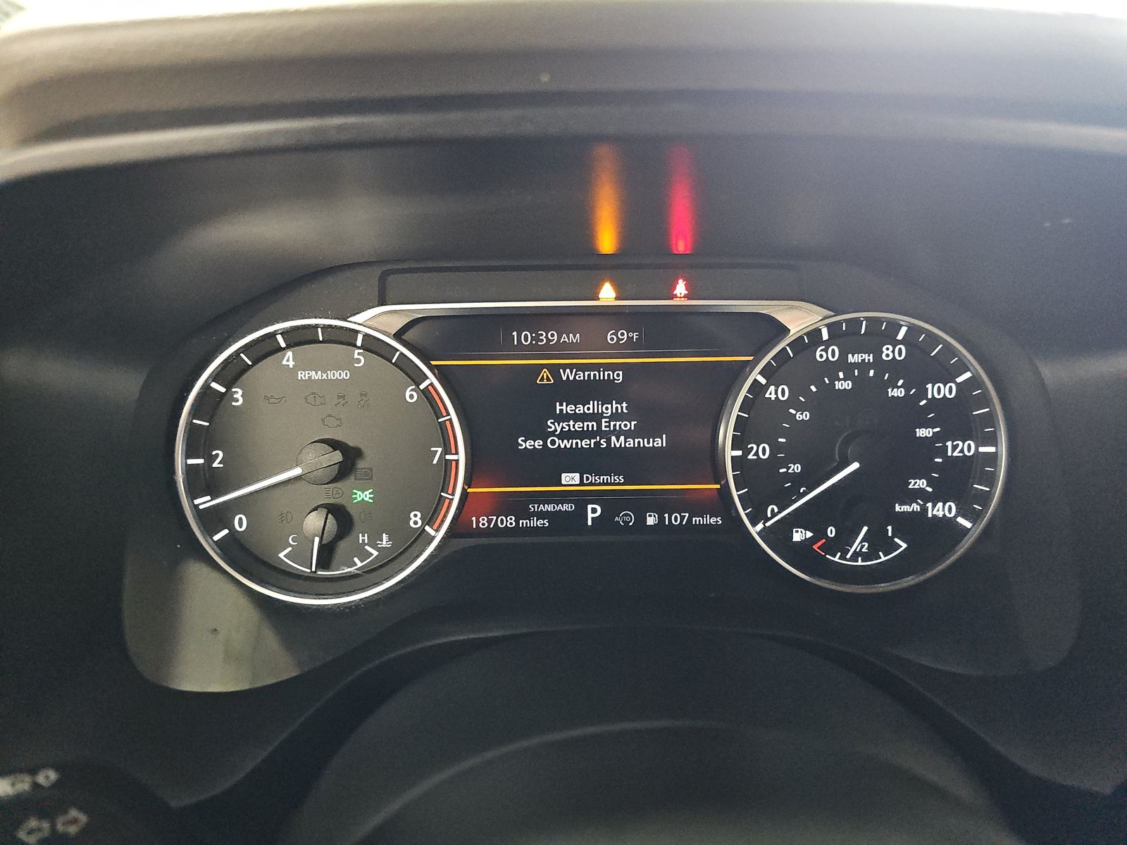 2024 Nissan Rogue SV FWD