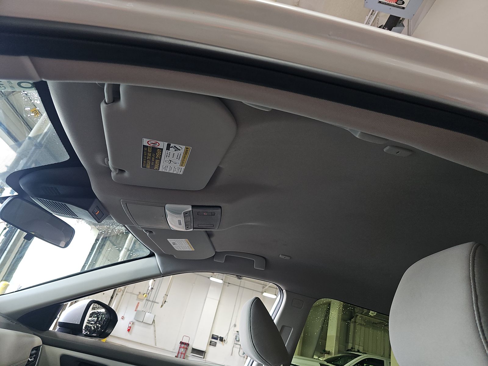 2024 Nissan Rogue SV FWD