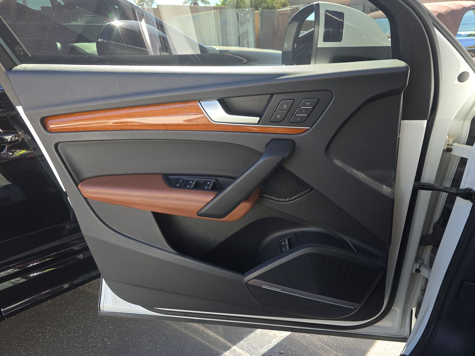 2021 Audi Q5 e Premium Plus AWD