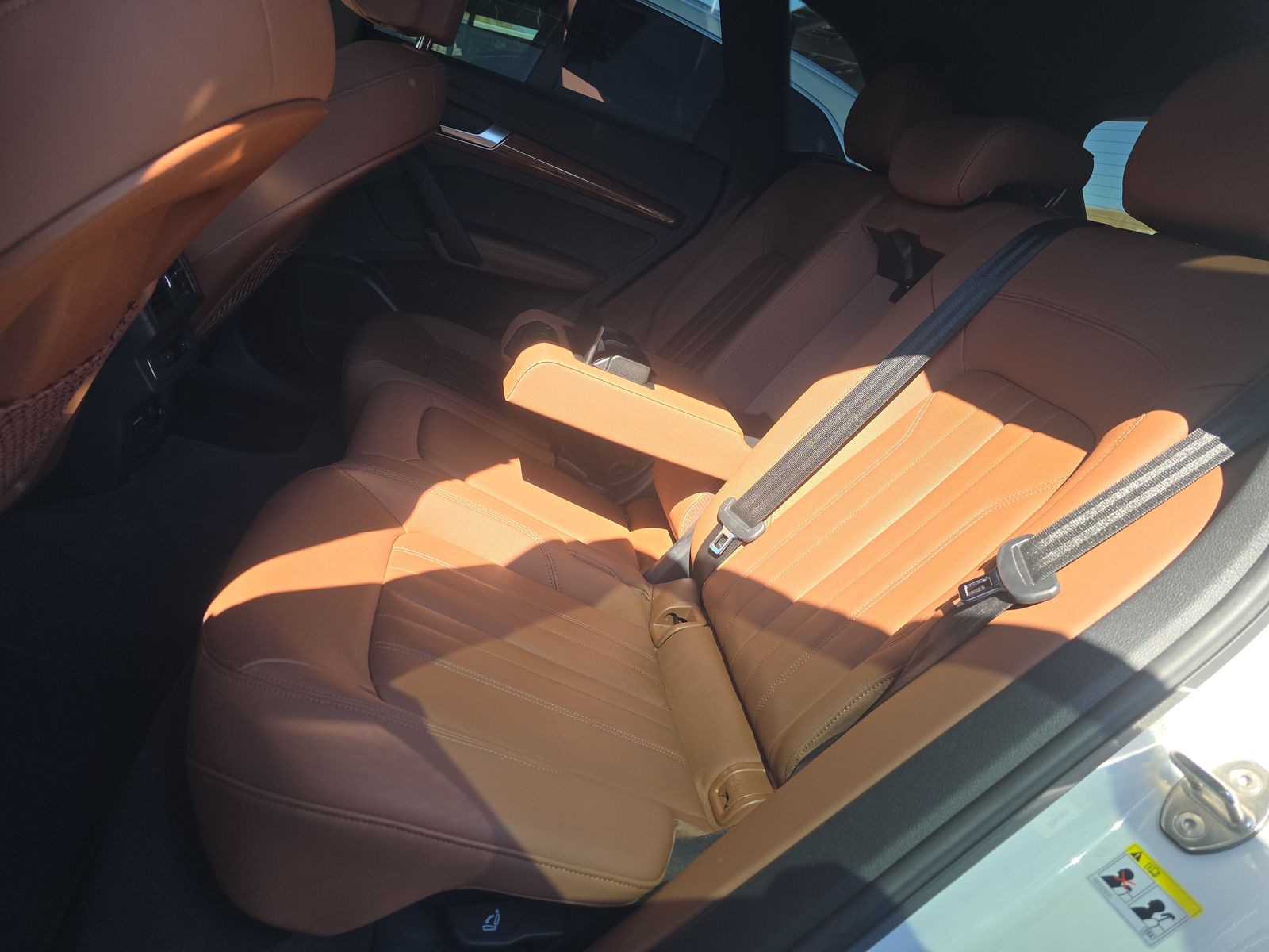 2021 Audi Q5 e Premium Plus AWD