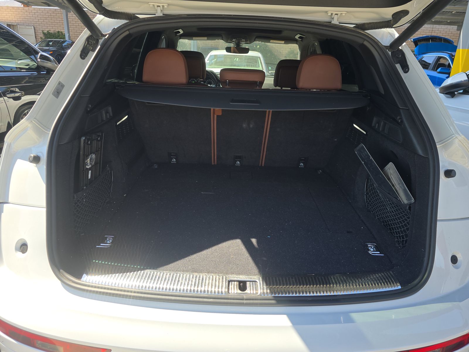 2021 Audi Q5 e Premium Plus AWD