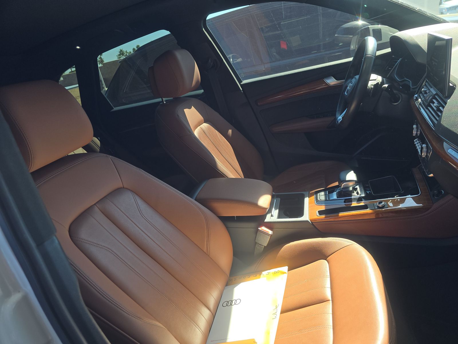 2021 Audi Q5 e Premium Plus AWD