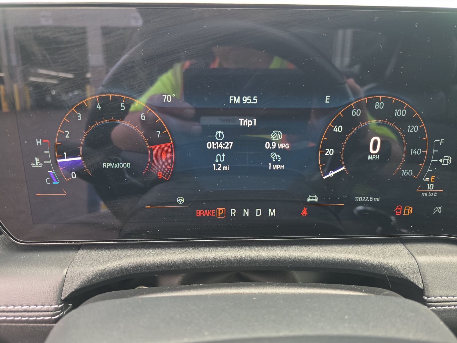 2025 Ford Mustang GT Premium RWD