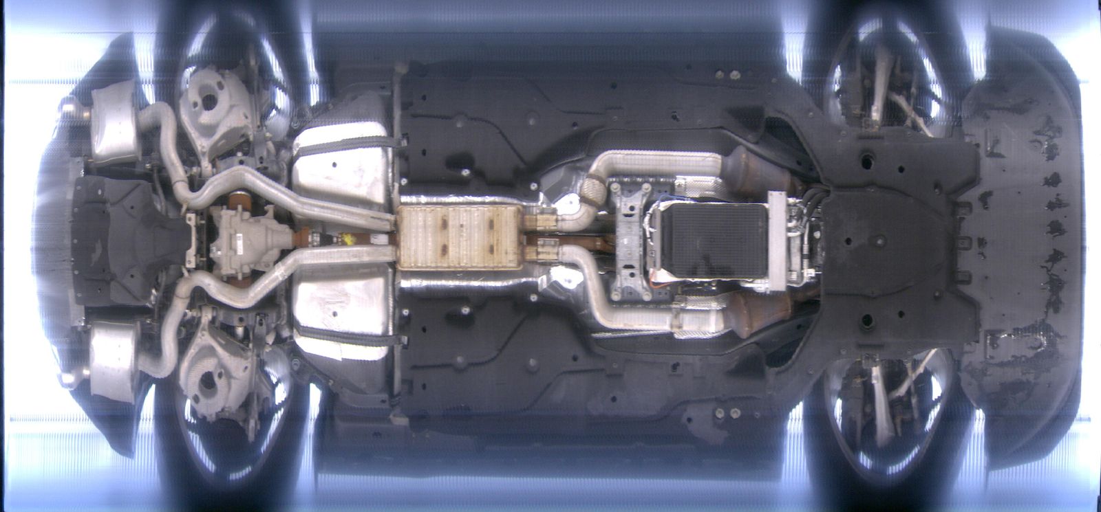 2025 Ford Mustang GT Premium RWD