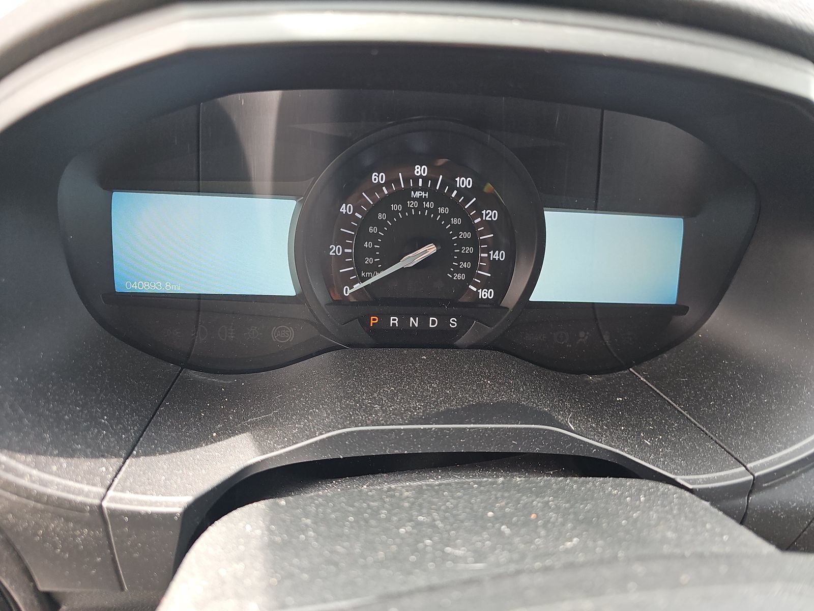 2022 Ford Edge SEL AWD