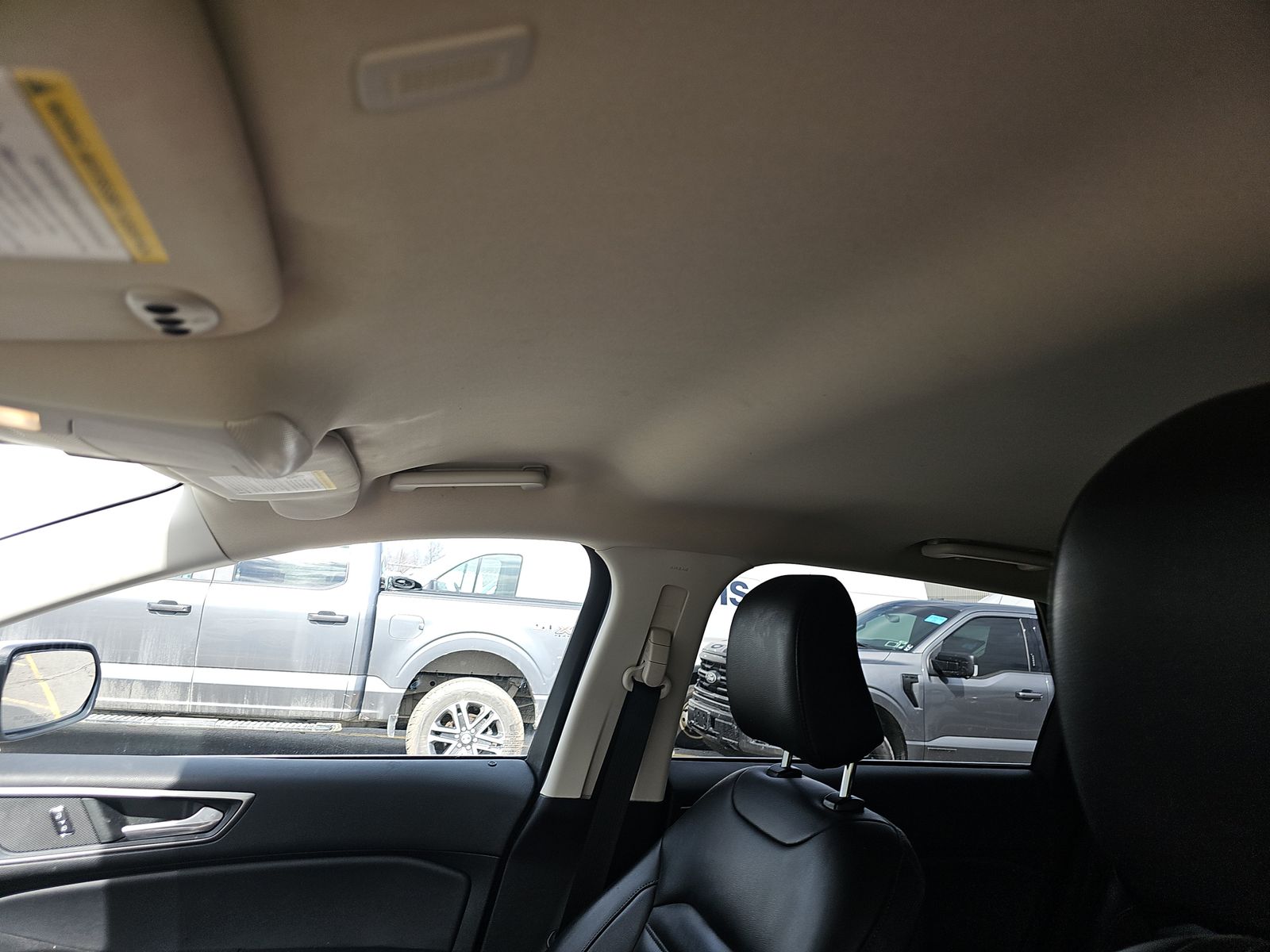 2022 Ford Edge SEL AWD