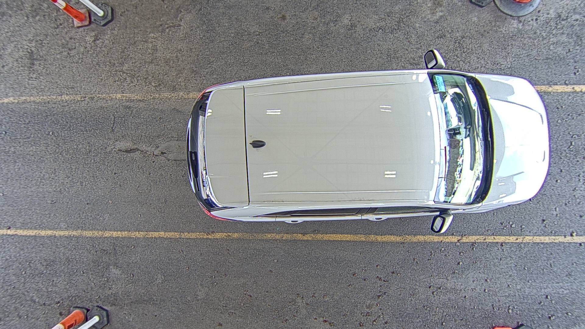 2022 Ford Edge SEL AWD