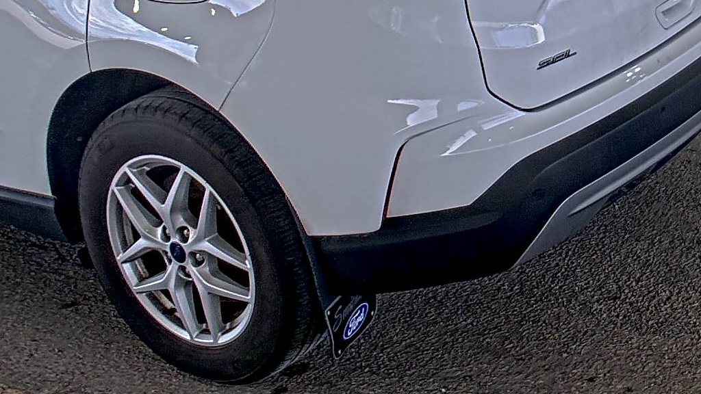 2022 Ford Edge SEL AWD