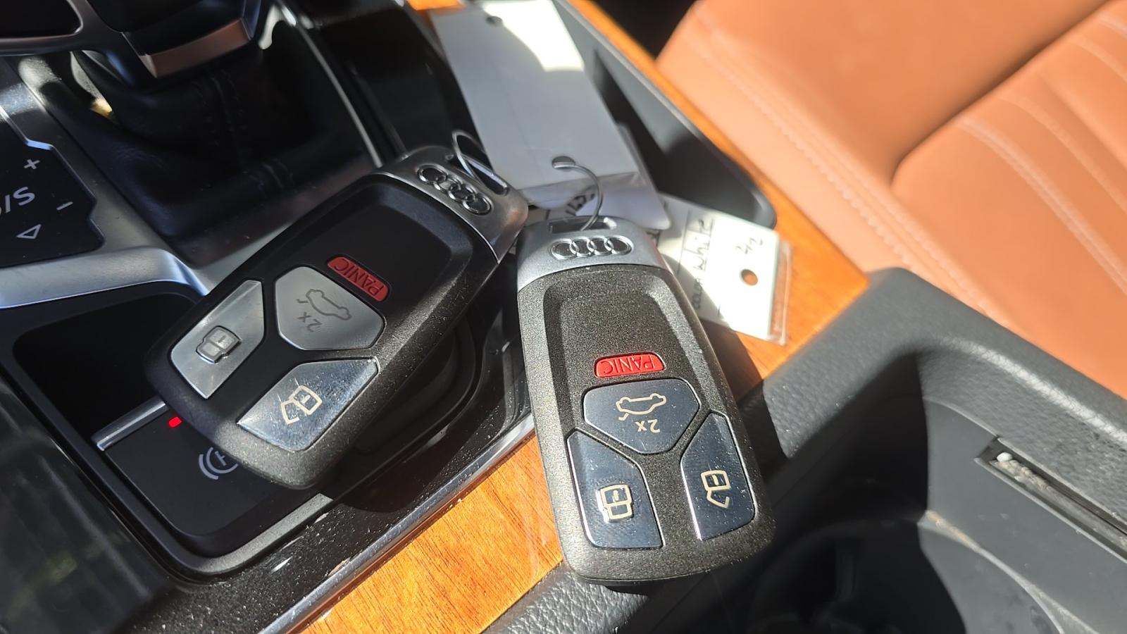 2021 Audi Q5 e Premium Plus AWD