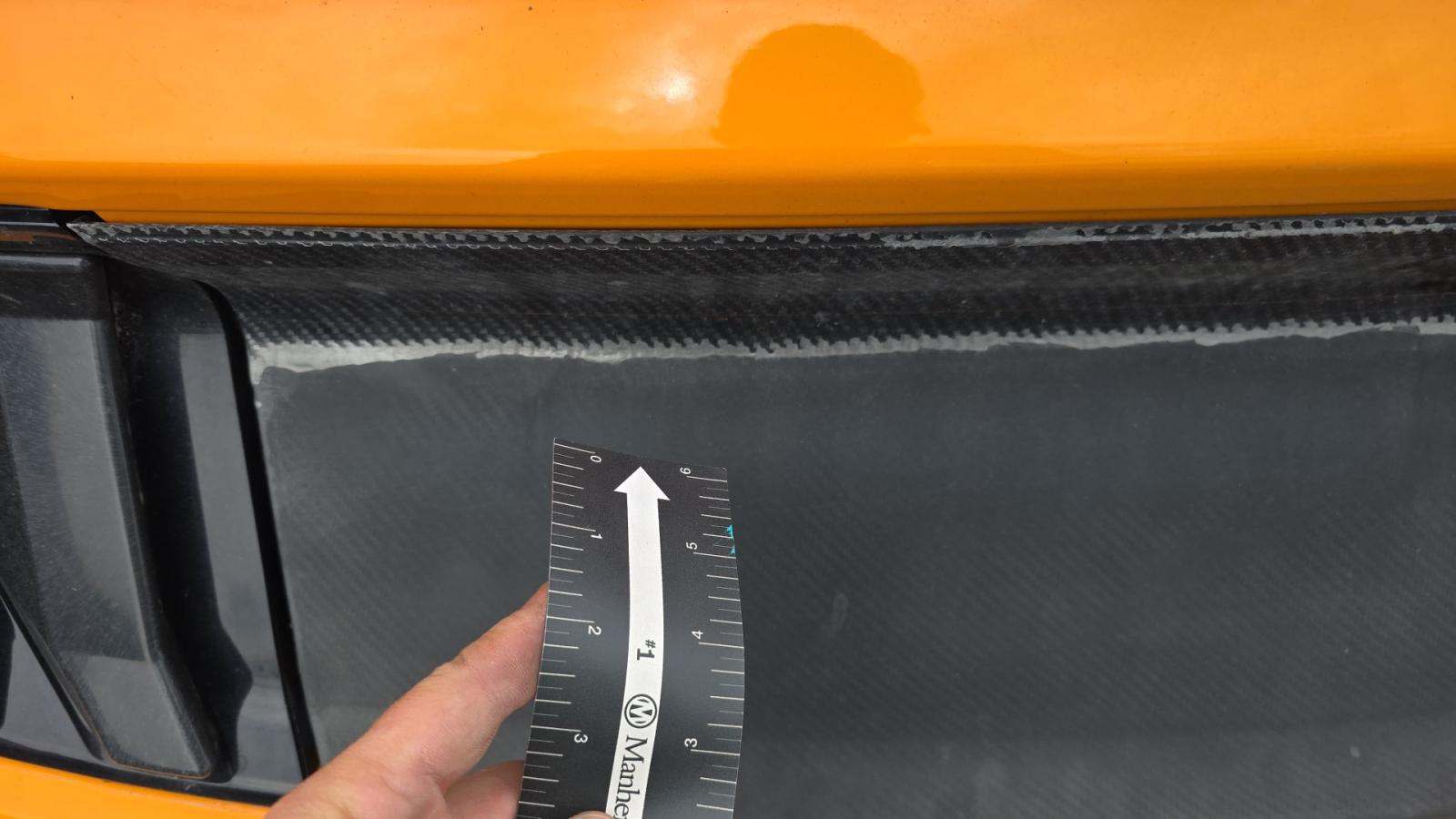 2018 Ford Mustang EcoBoost RWD