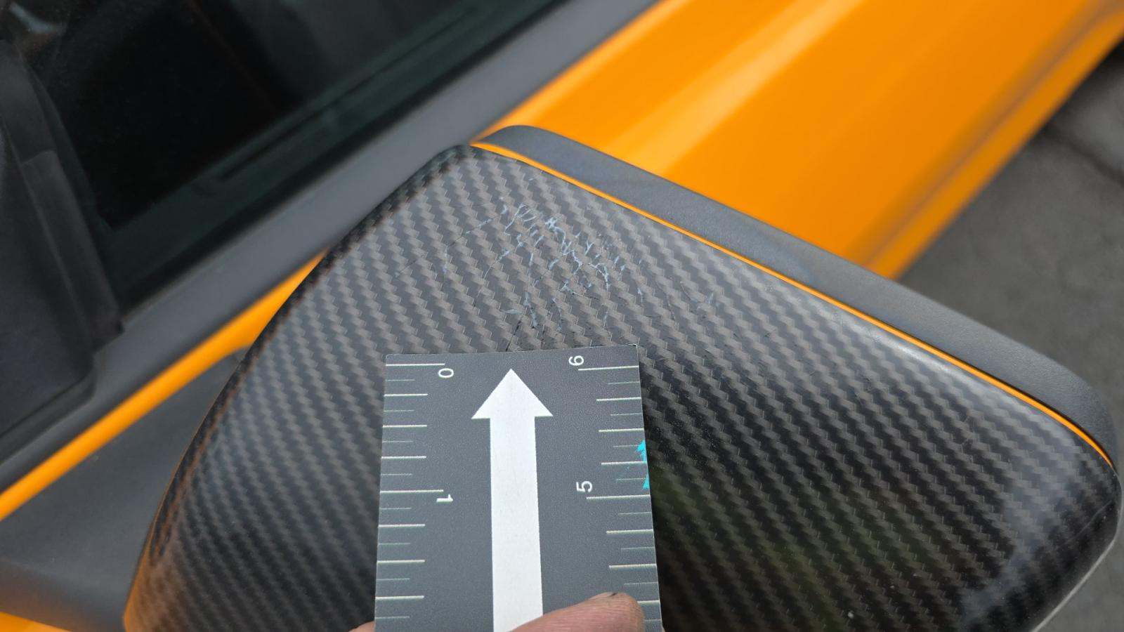 2018 Ford Mustang EcoBoost RWD