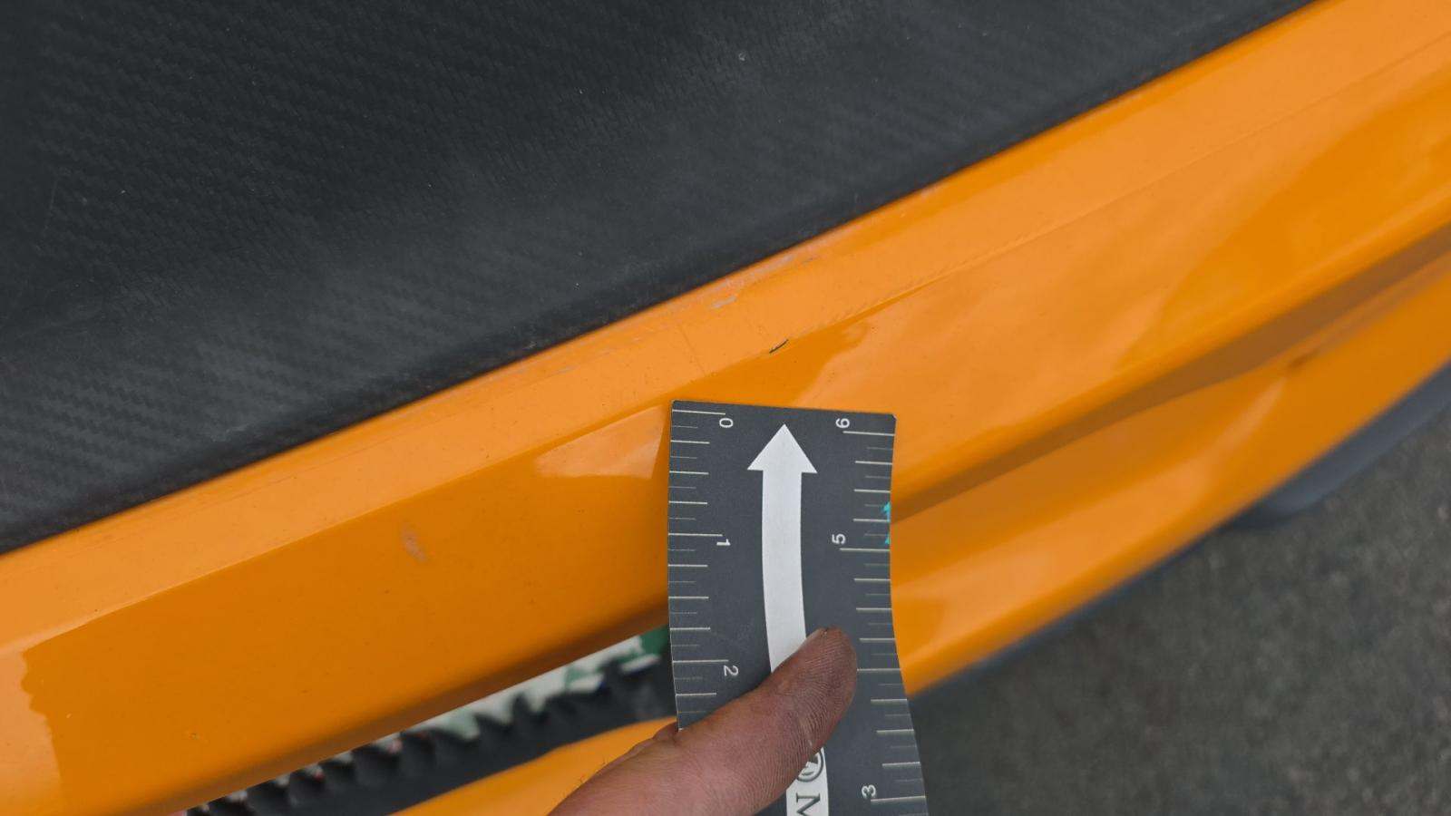 2018 Ford Mustang EcoBoost RWD