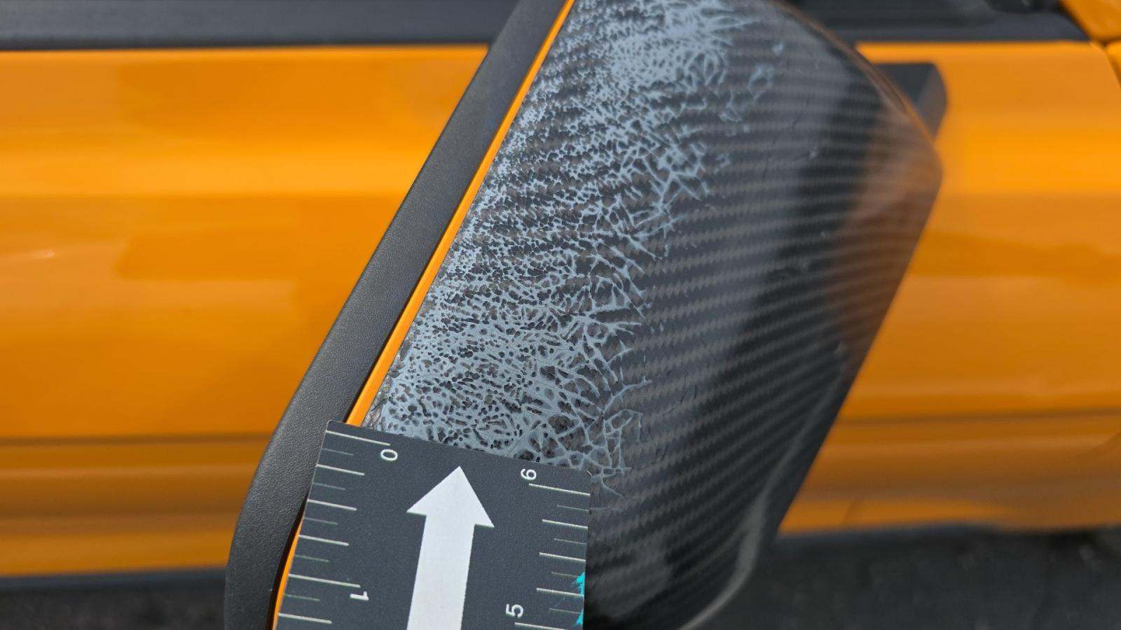 2018 Ford Mustang EcoBoost RWD