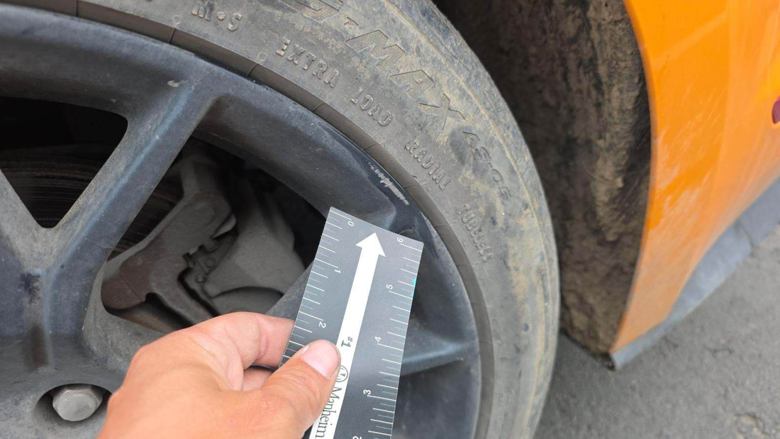 2018 Ford Mustang EcoBoost RWD