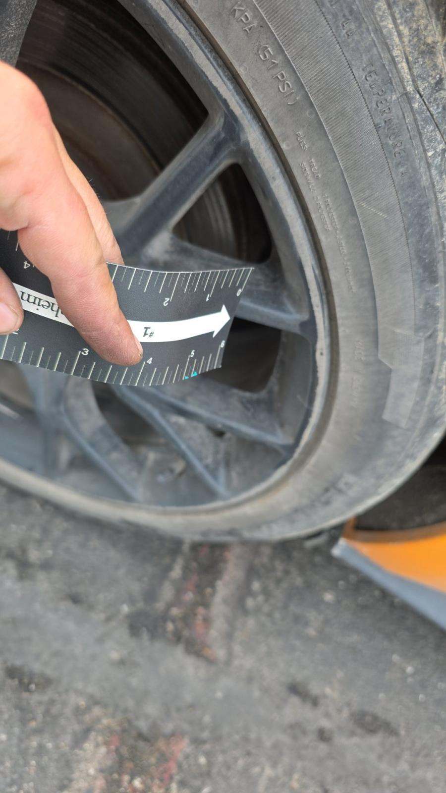 2018 Ford Mustang EcoBoost RWD