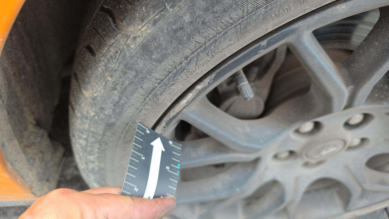 2018 Ford Mustang EcoBoost RWD