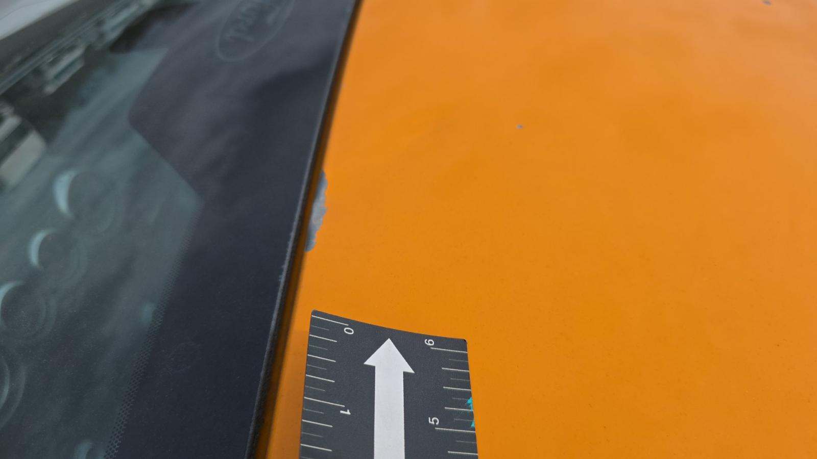 2018 Ford Mustang EcoBoost RWD