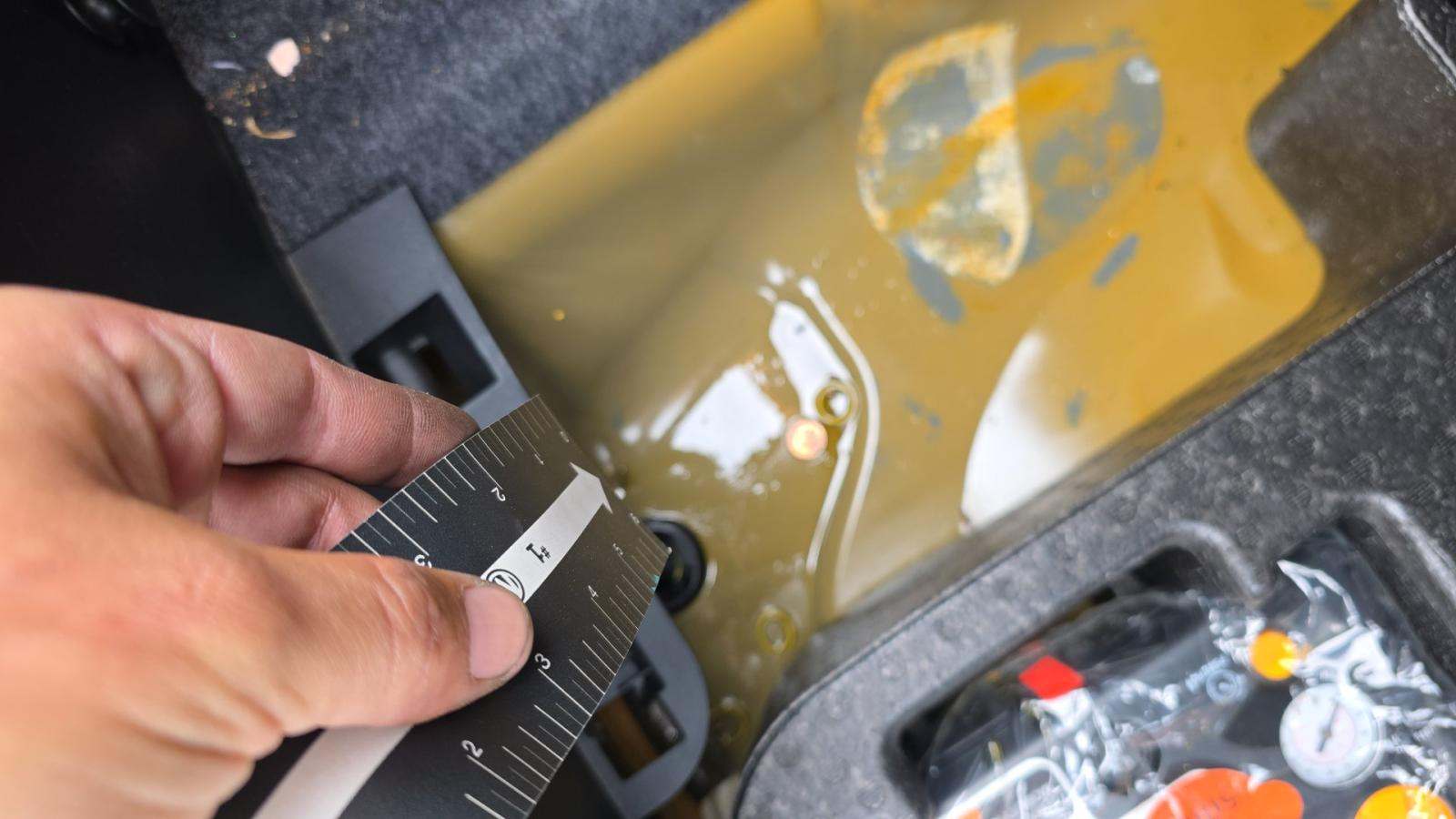 2018 Ford Mustang EcoBoost RWD