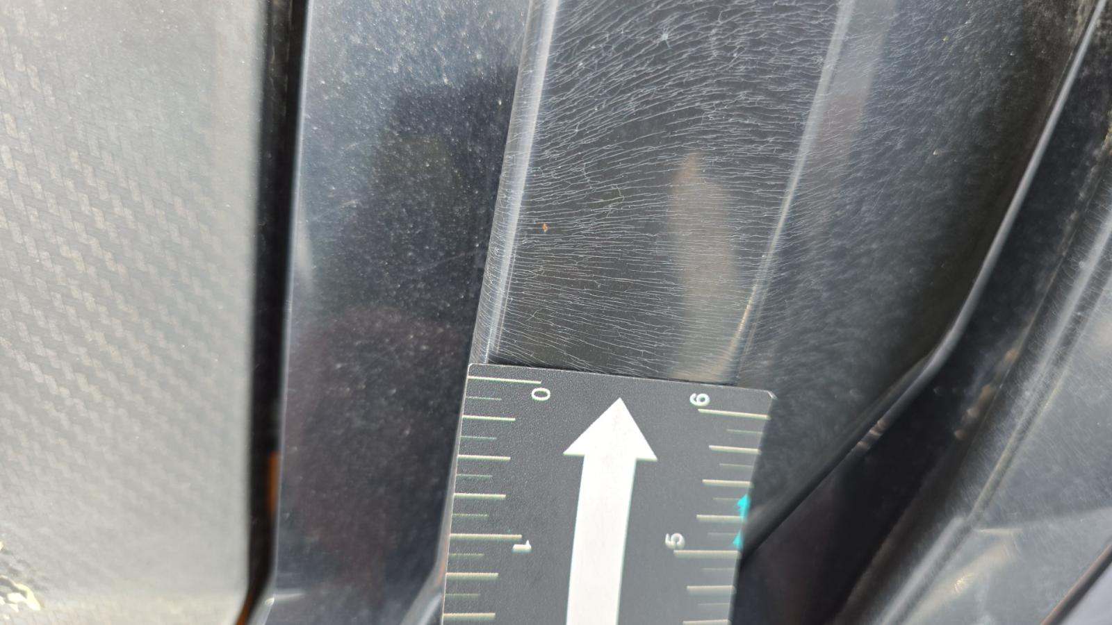 2018 Ford Mustang EcoBoost RWD