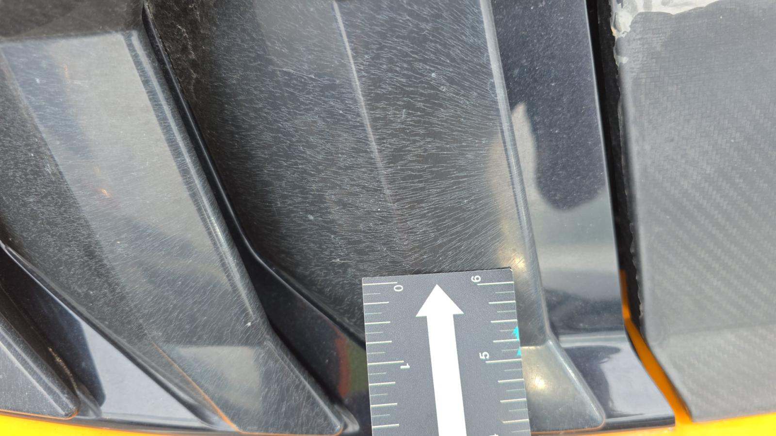 2018 Ford Mustang EcoBoost RWD