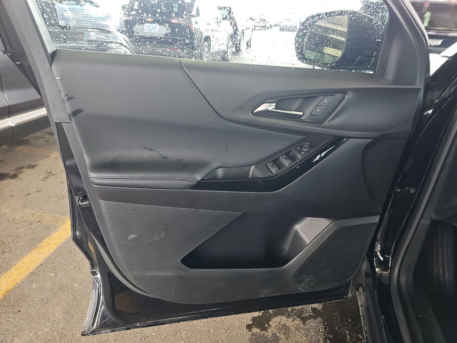 CHEVROLET FWD LT - 10