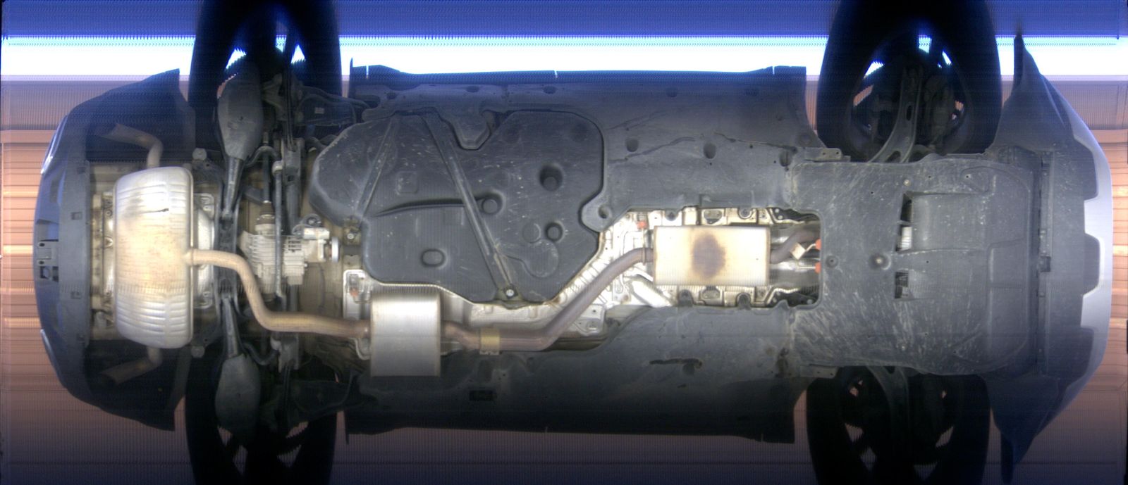 2024 Volkswagen Atlas 2.0T SE AWD