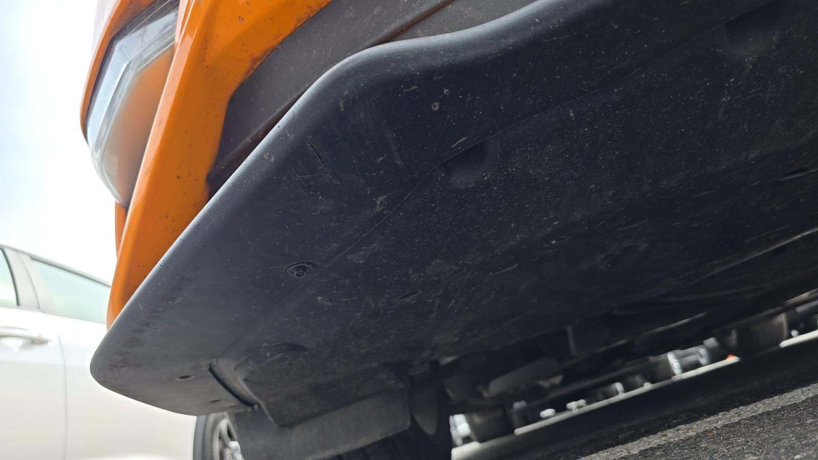 2018 Ford Mustang EcoBoost RWD