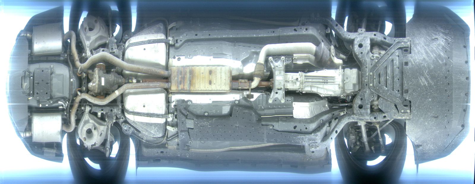 2021 Ford Mustang EcoBoost RWD