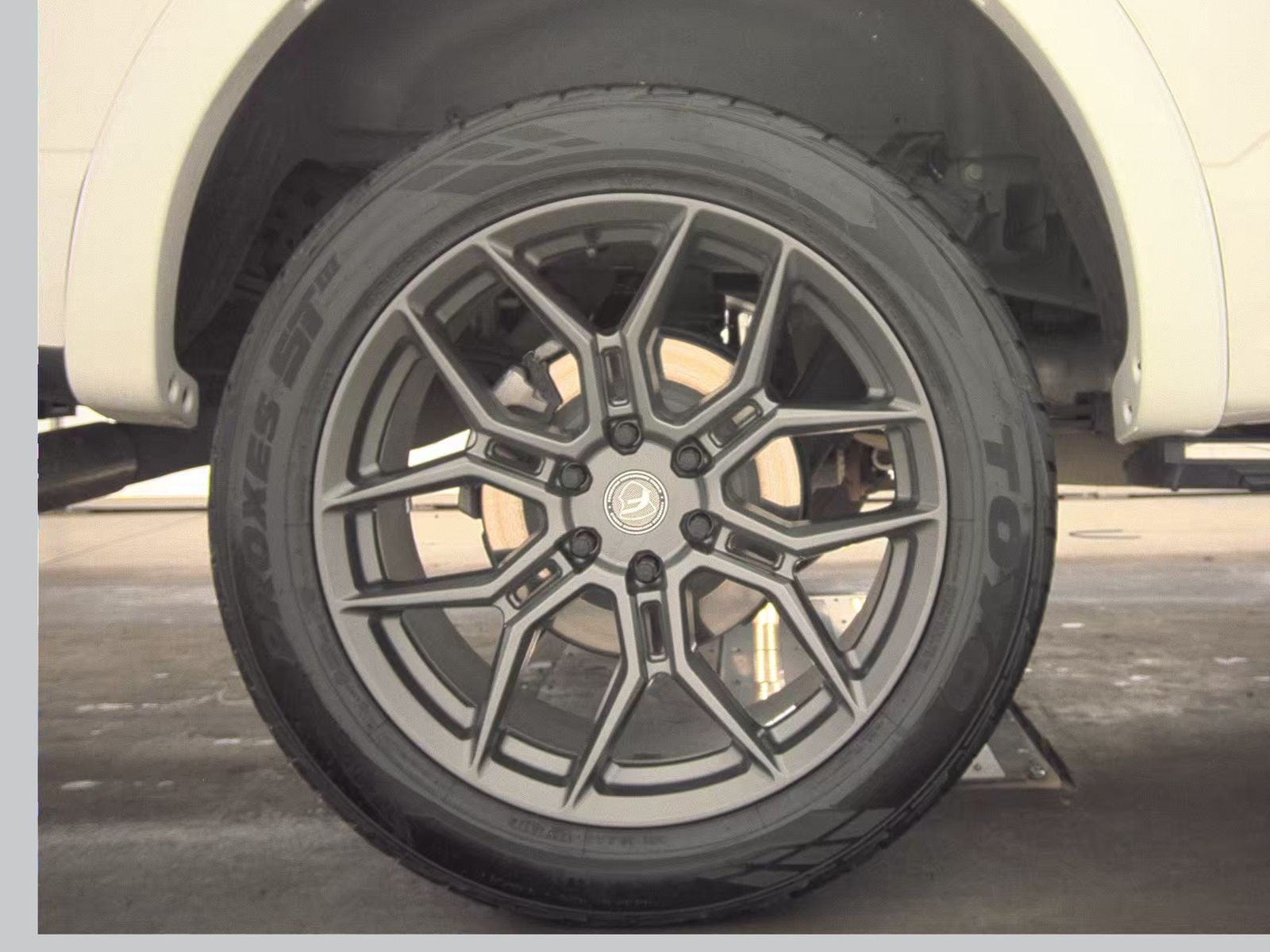 2023 Ford F-150 Hybrid Limited AWD