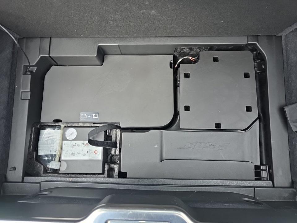 2017 Porsche Panamera 4 AWD