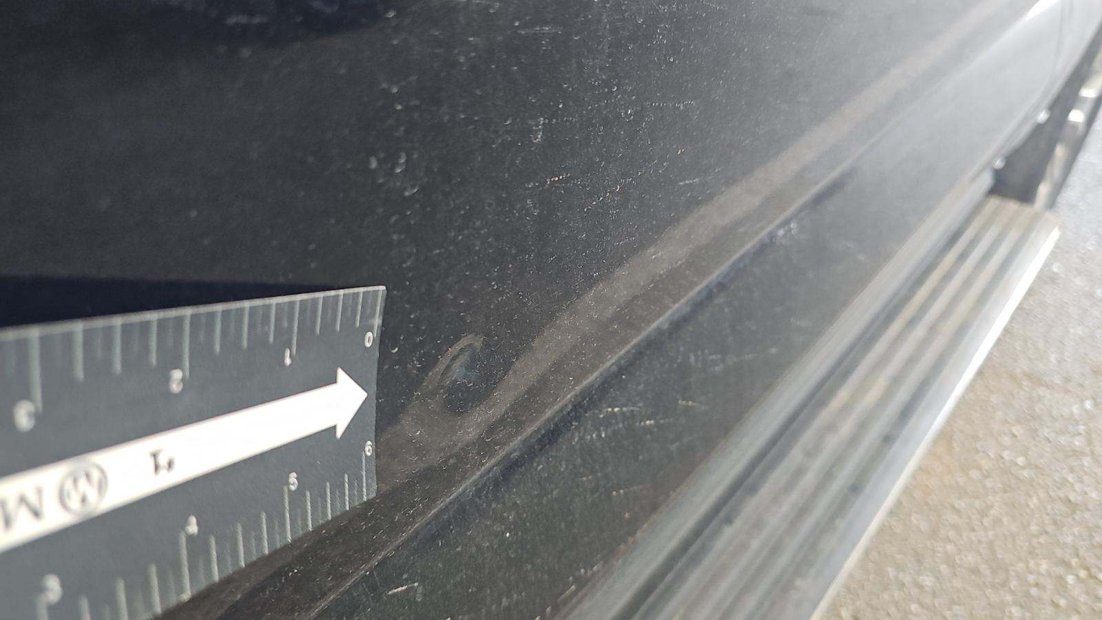 2023 Ford F-150 Platinum AWD