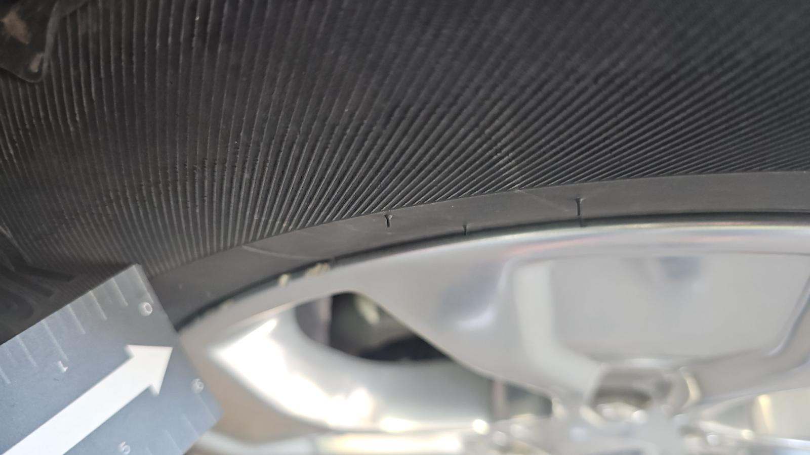 2023 Ford F-150 Platinum AWD