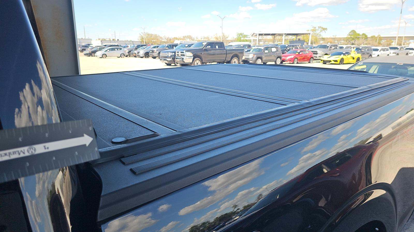 2023 Ford F-150 Platinum AWD