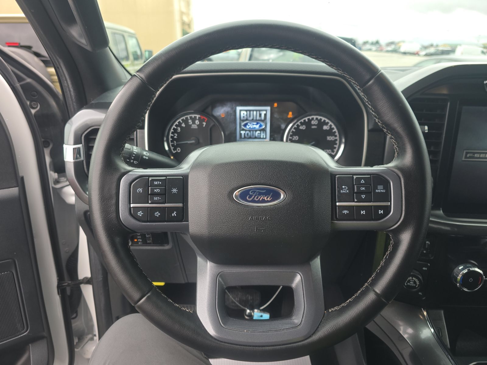 2023 Ford F-150 XLT AWD