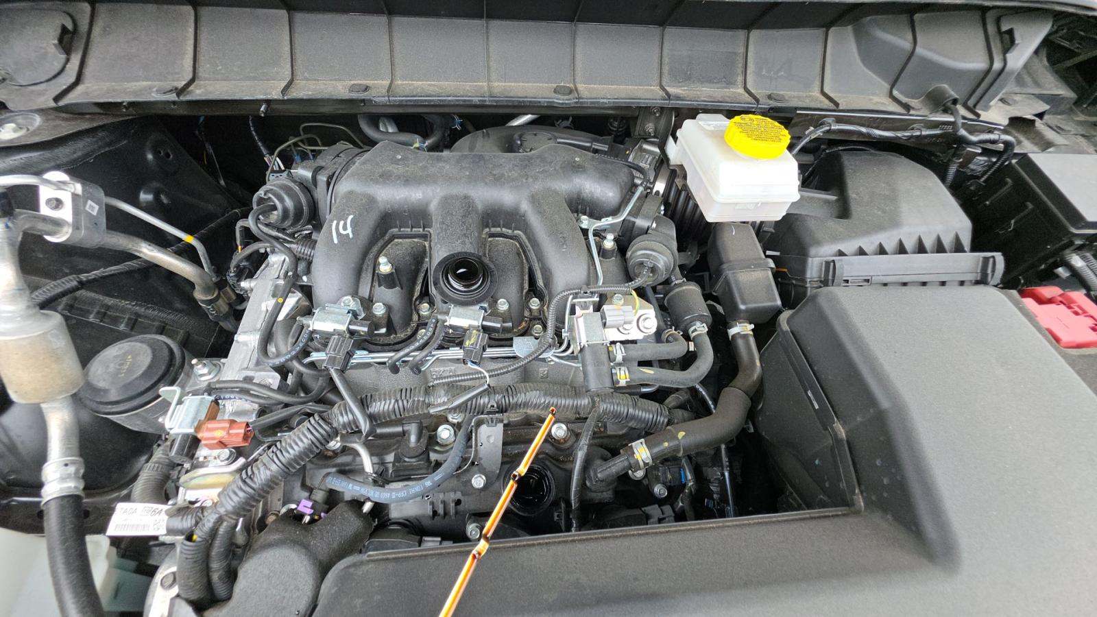 2025 Nissan Pathfinder SL AWD