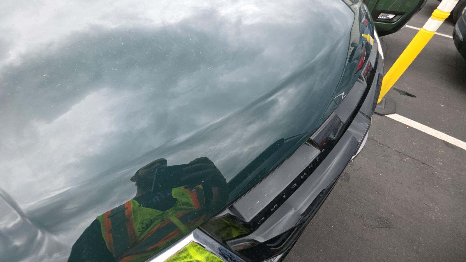 2025 Nissan Pathfinder SL AWD