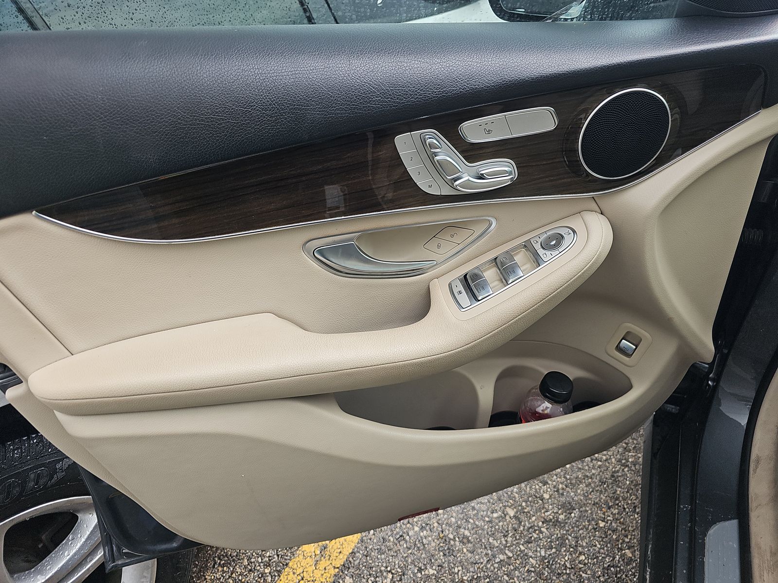 2021 Mercedes-Benz GLC GLC 300 RWD