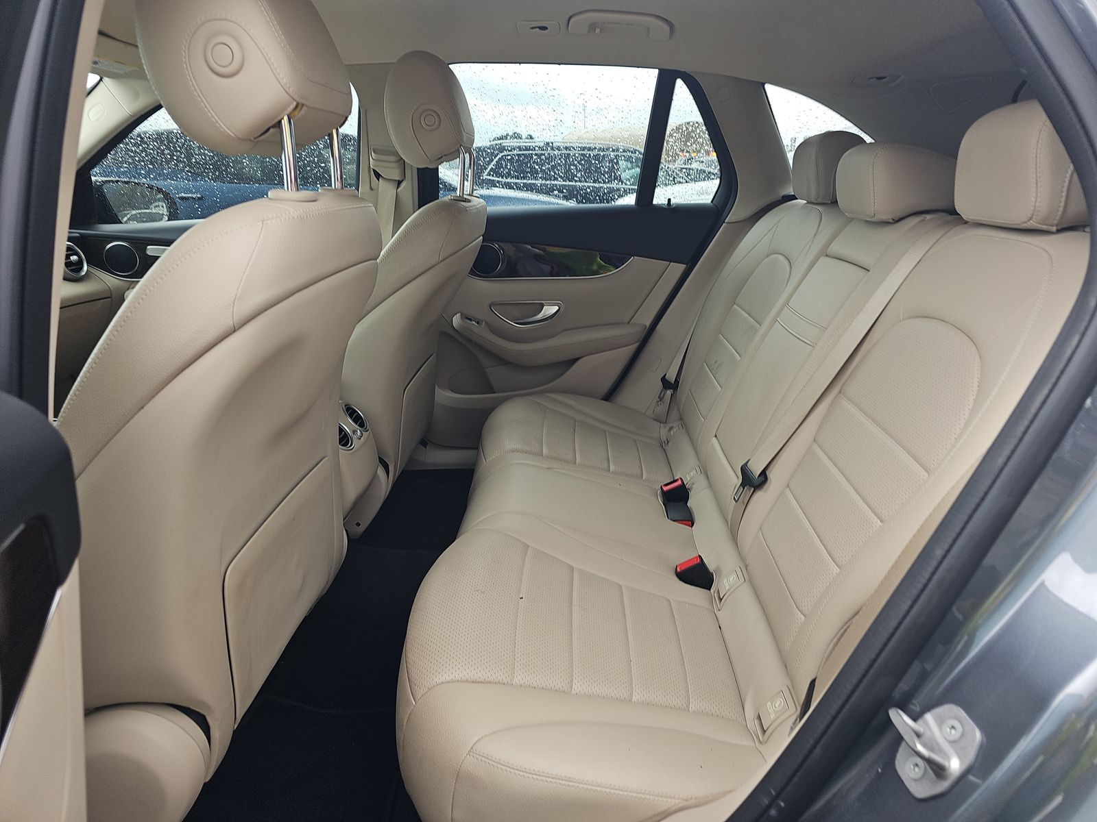 2021 Mercedes-Benz GLC GLC 300 RWD