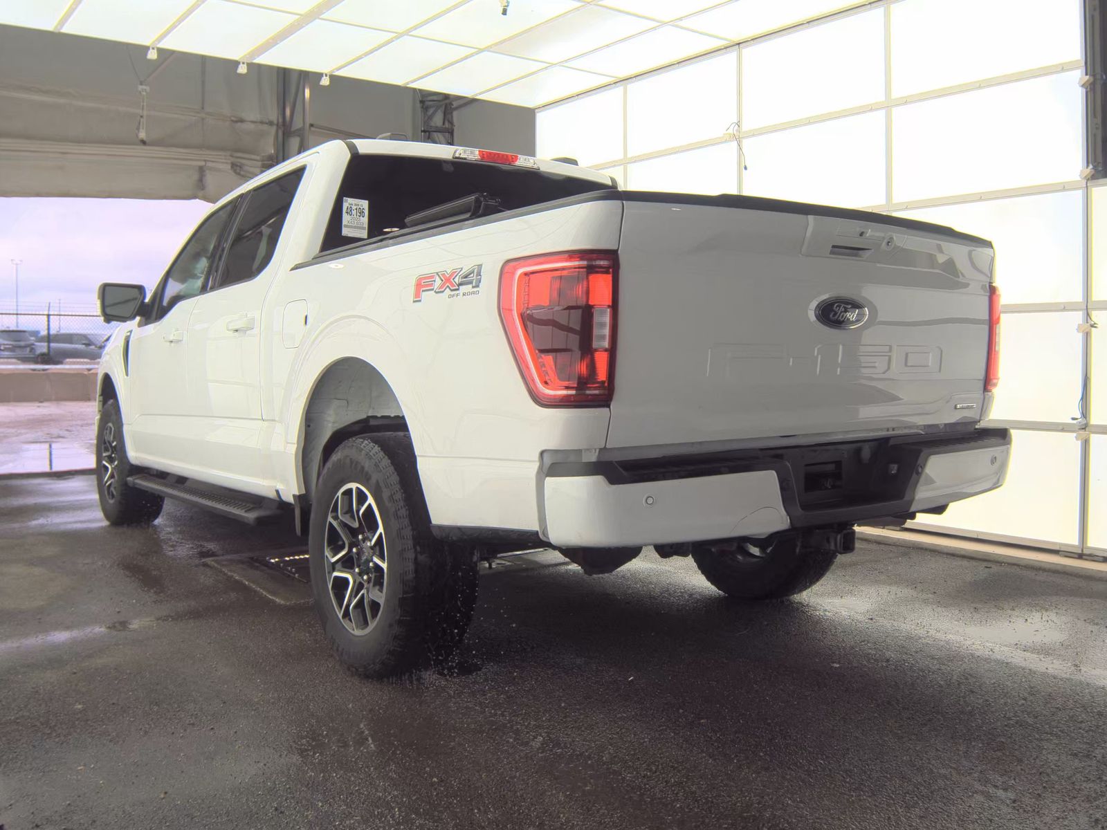 2023 Ford F-150 XLT AWD