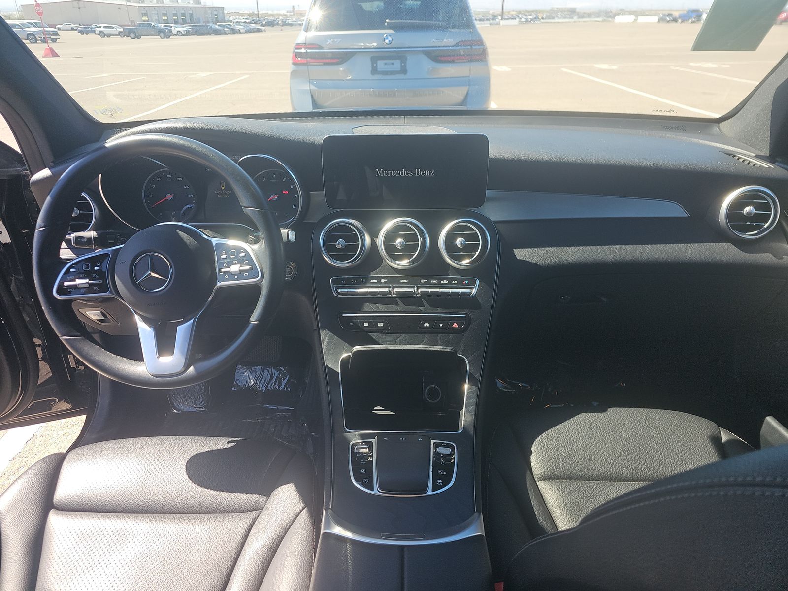2021 Mercedes-Benz GLC GLC 300 RWD
