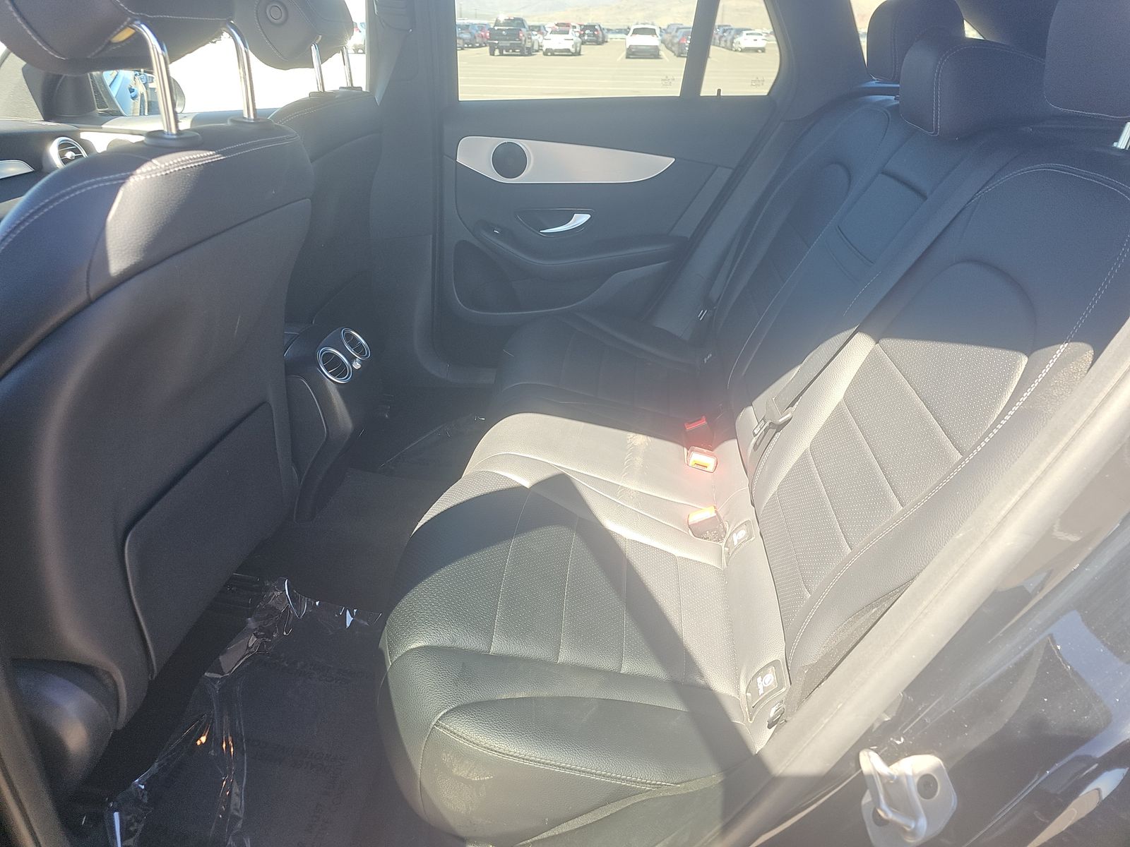 2021 Mercedes-Benz GLC GLC 300 RWD