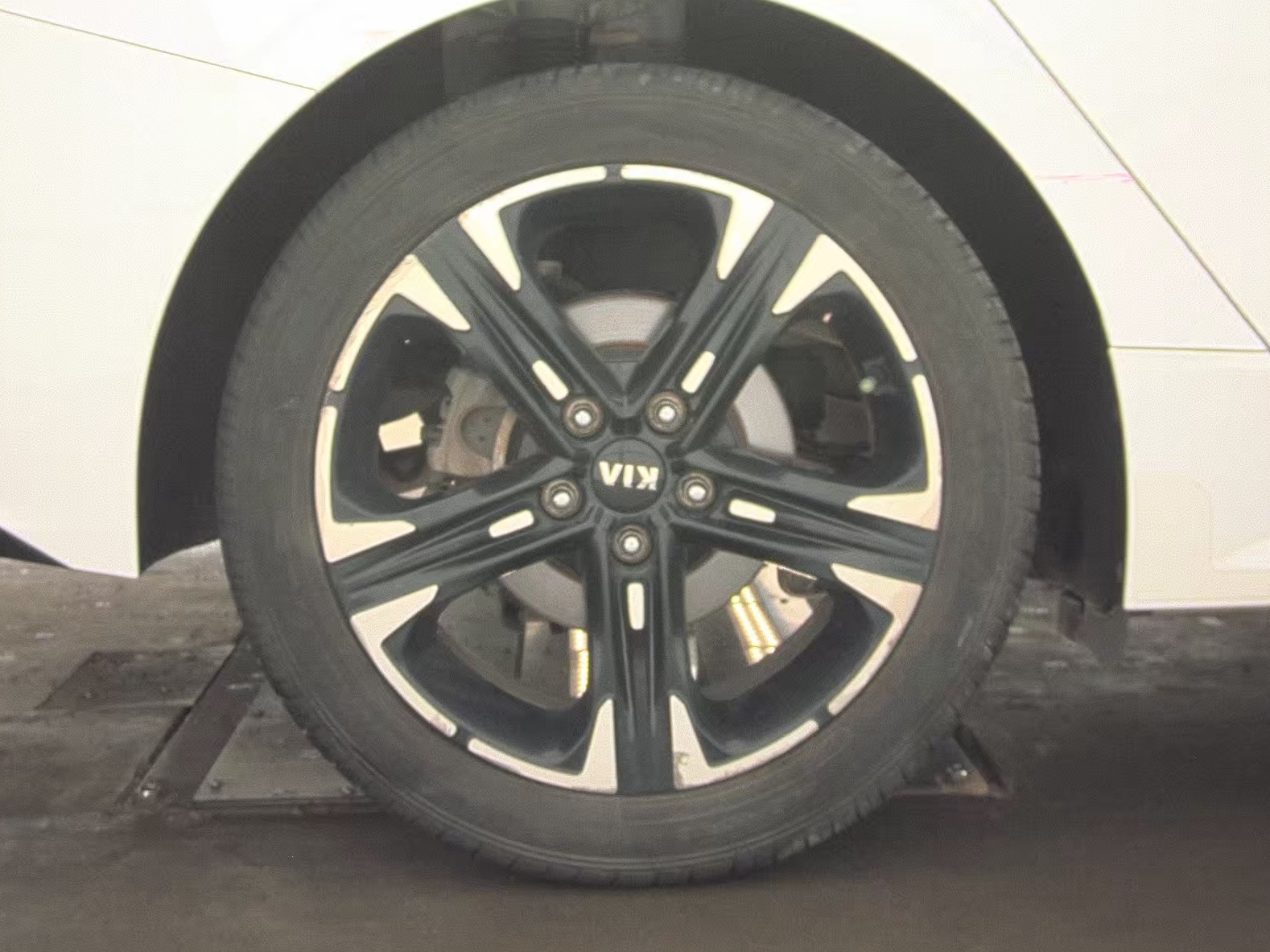 2021 Kia K5 GT-Line FWD