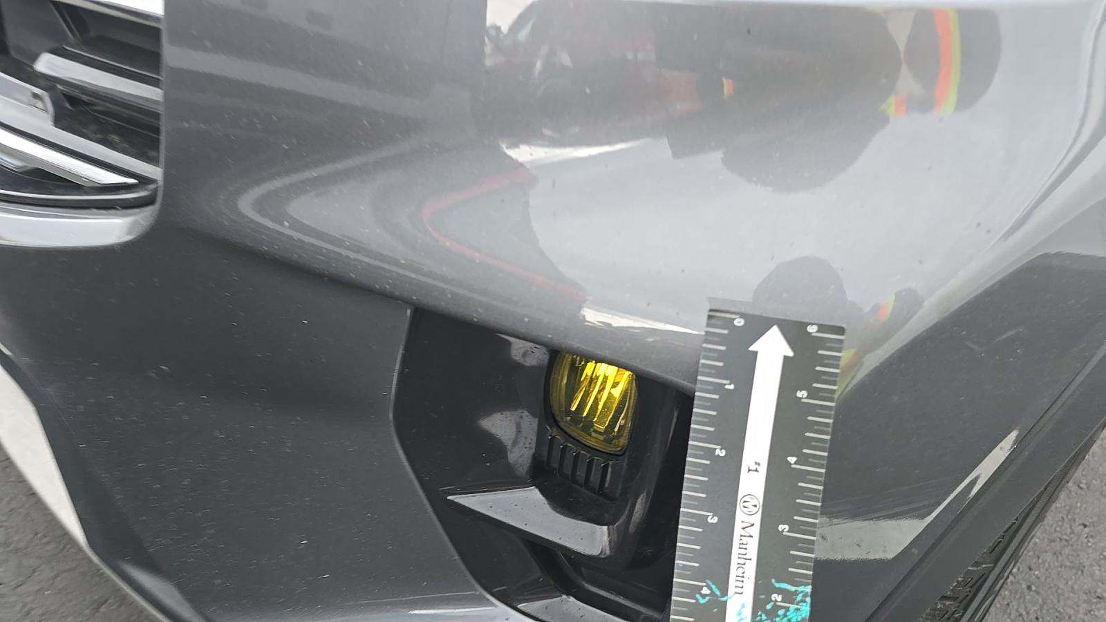 2025 Ford Explorer Active AWD