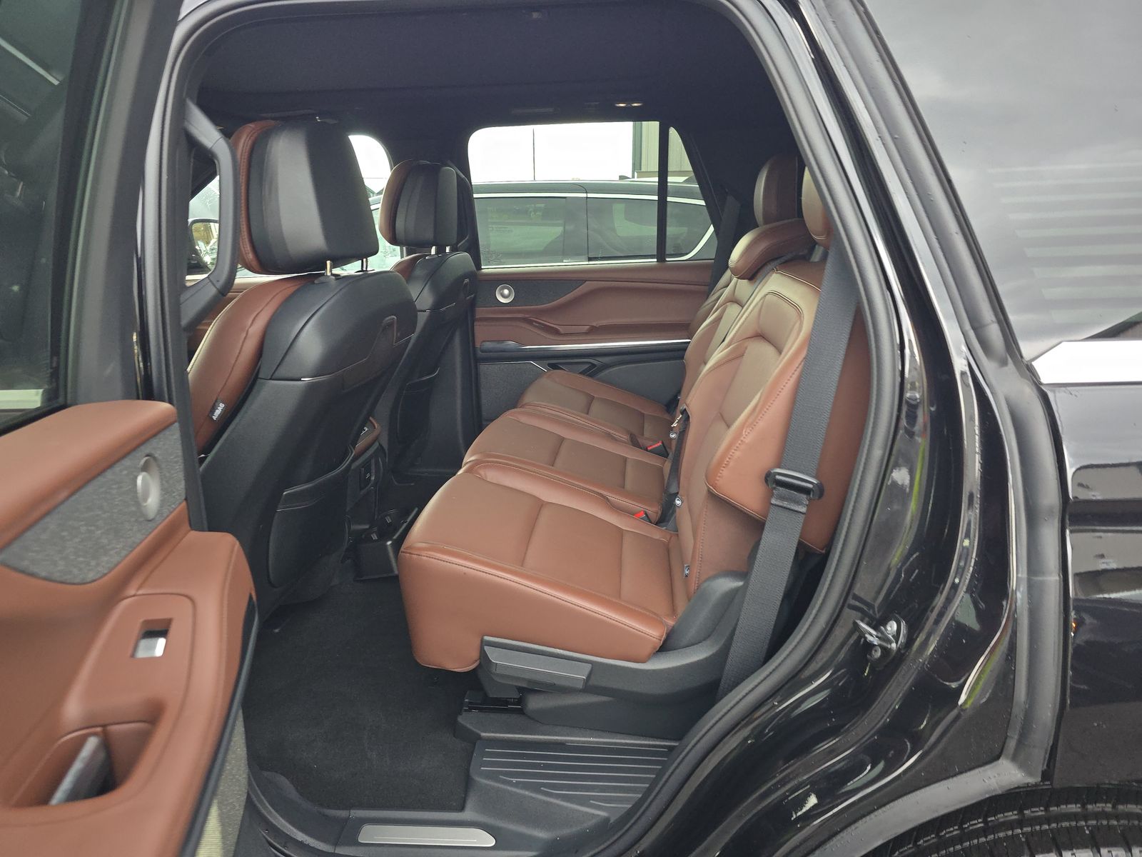 2025 Lincoln Navigator Reserve AWD