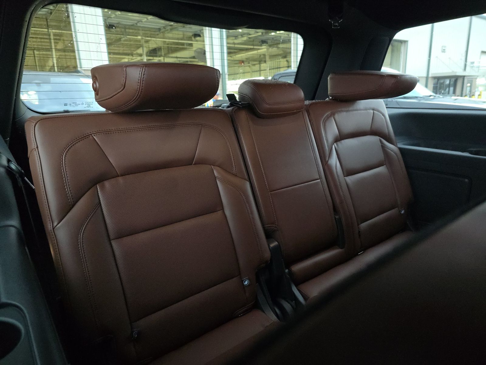 2025 Lincoln Navigator Reserve AWD