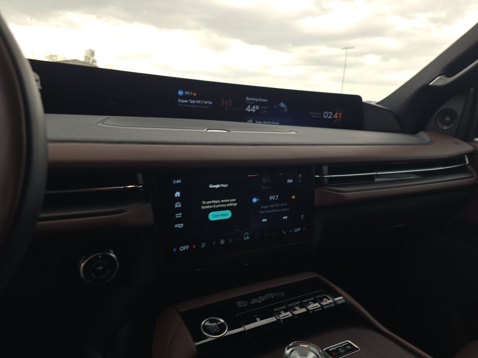 2025 Lincoln Navigator Reserve AWD